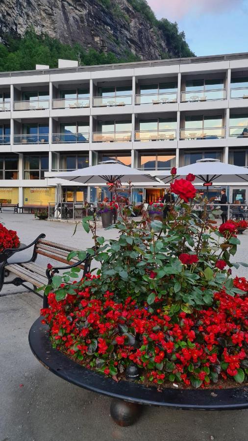 Havila Hotel