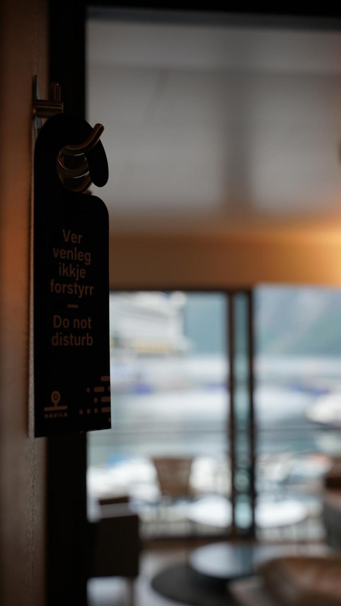 Havila Hotel Geiranger