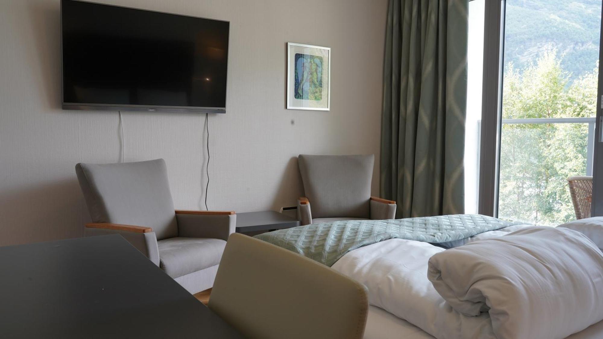 Hotel Havila