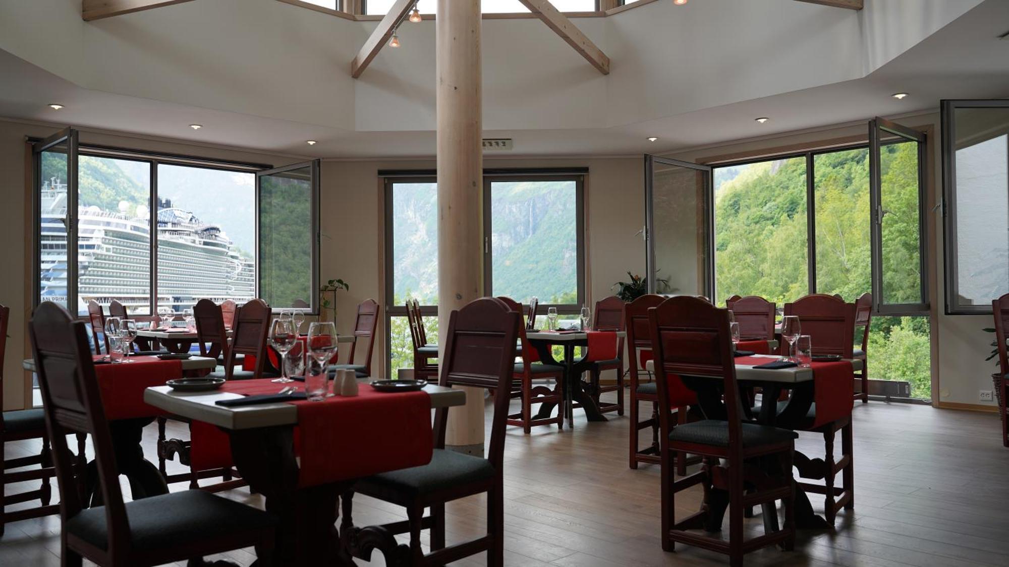Hotel Havila 3*