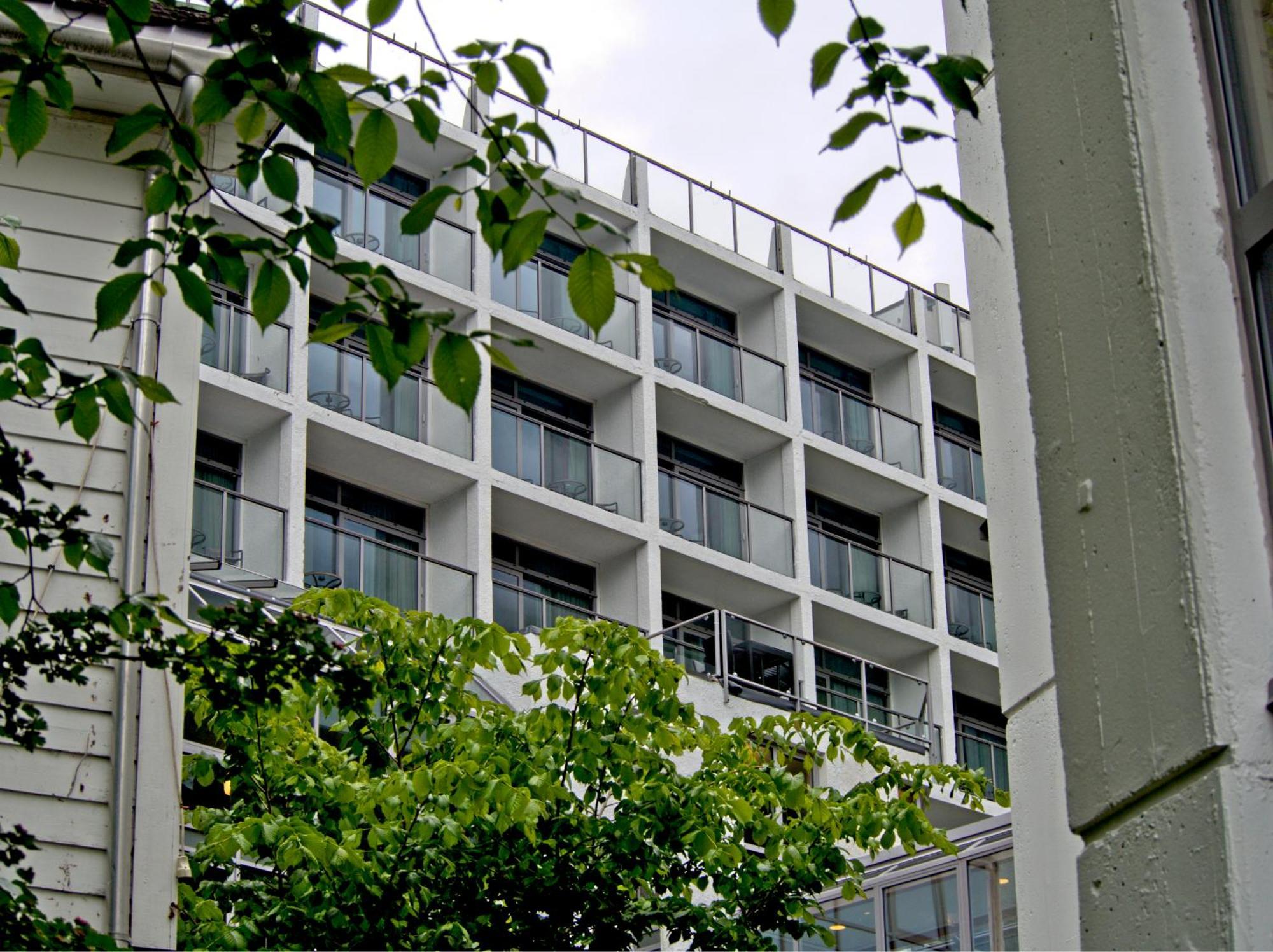 Hotel Havila 3*
