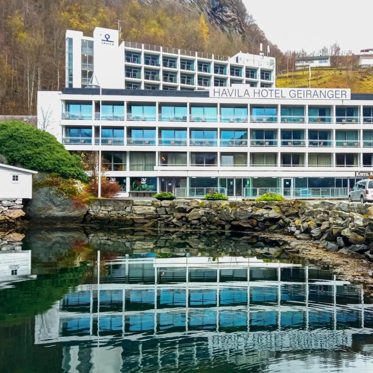 Hotel Havila