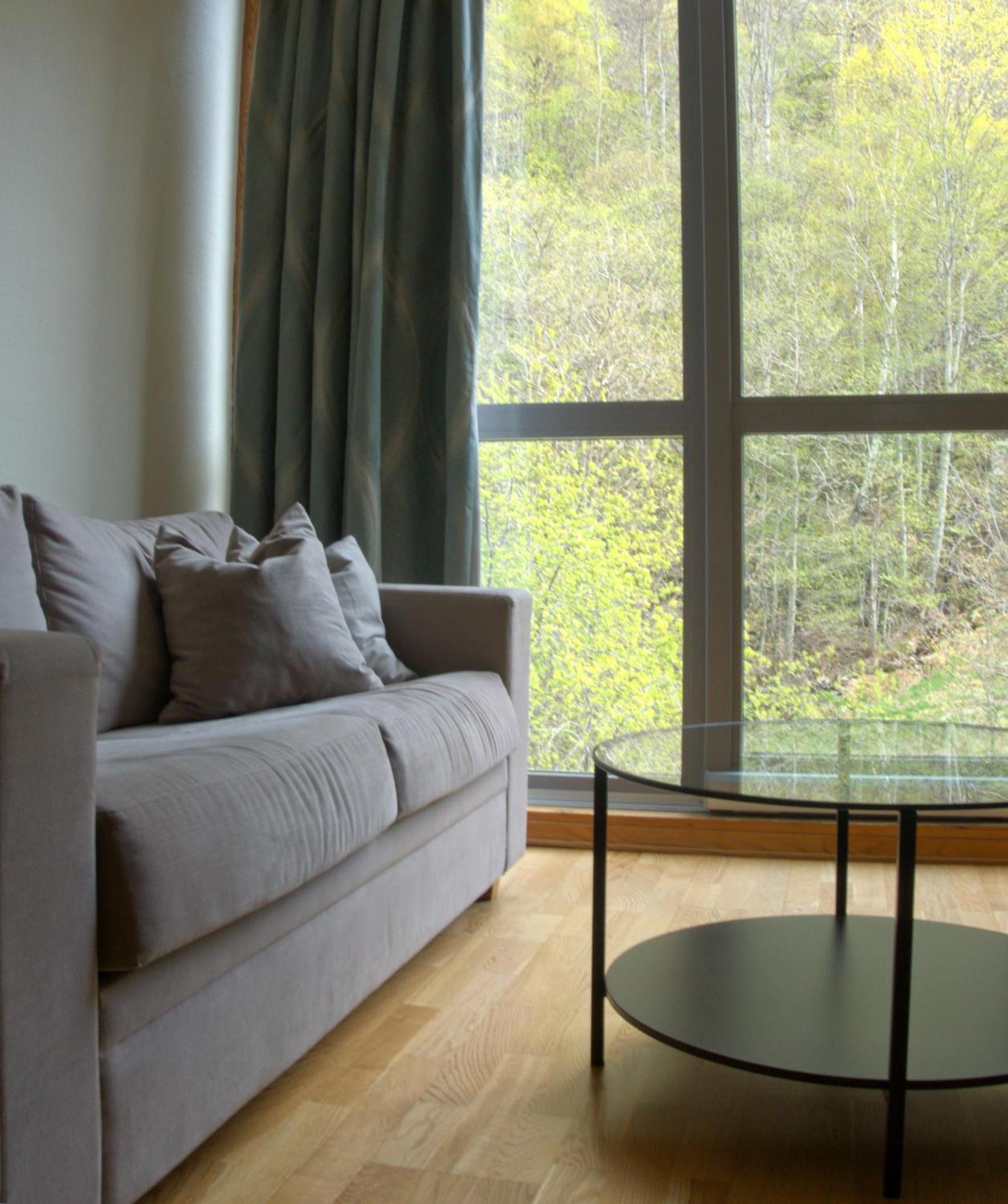 Havila Hotel Geiranger
