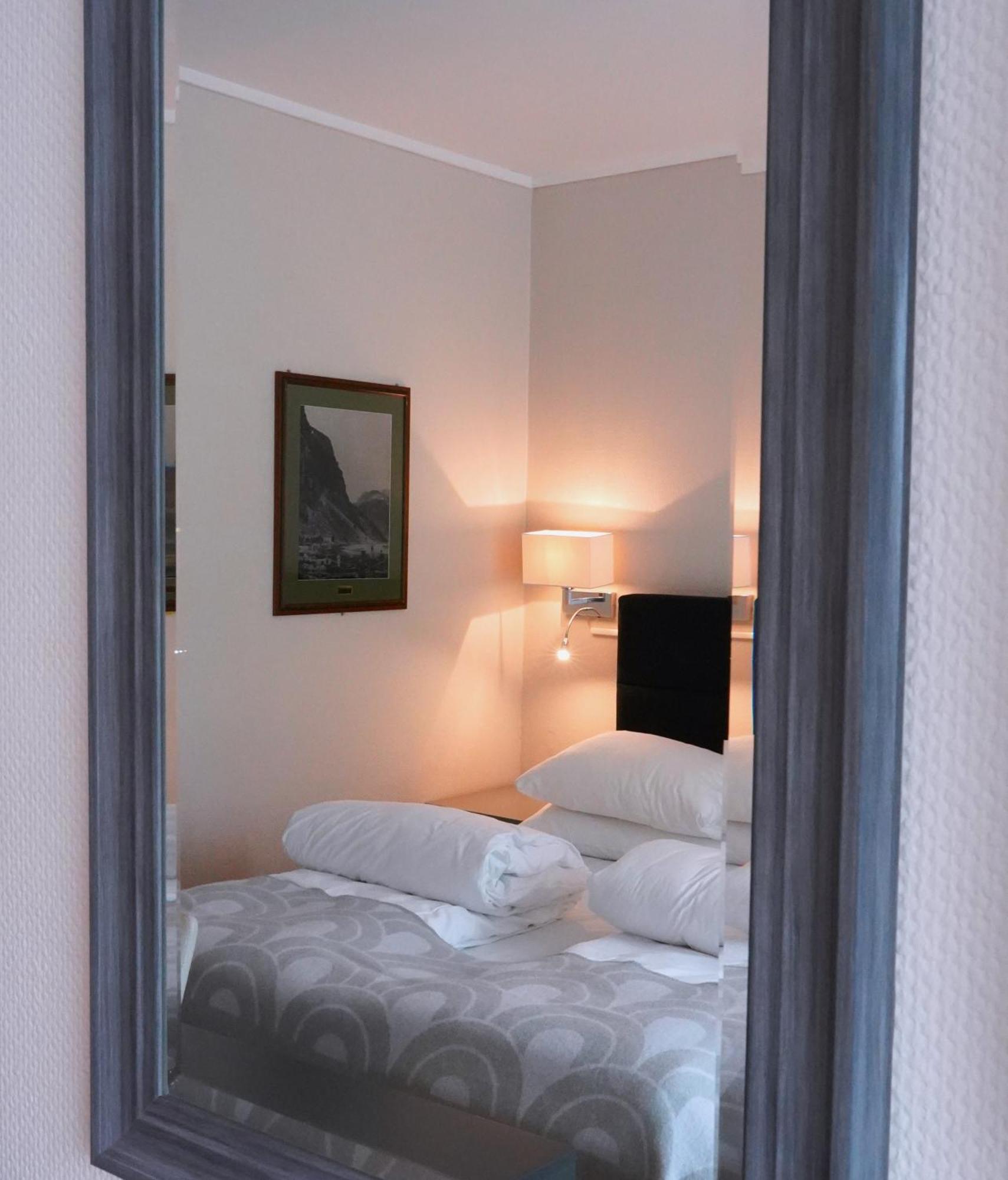 Hotel Havila 3*