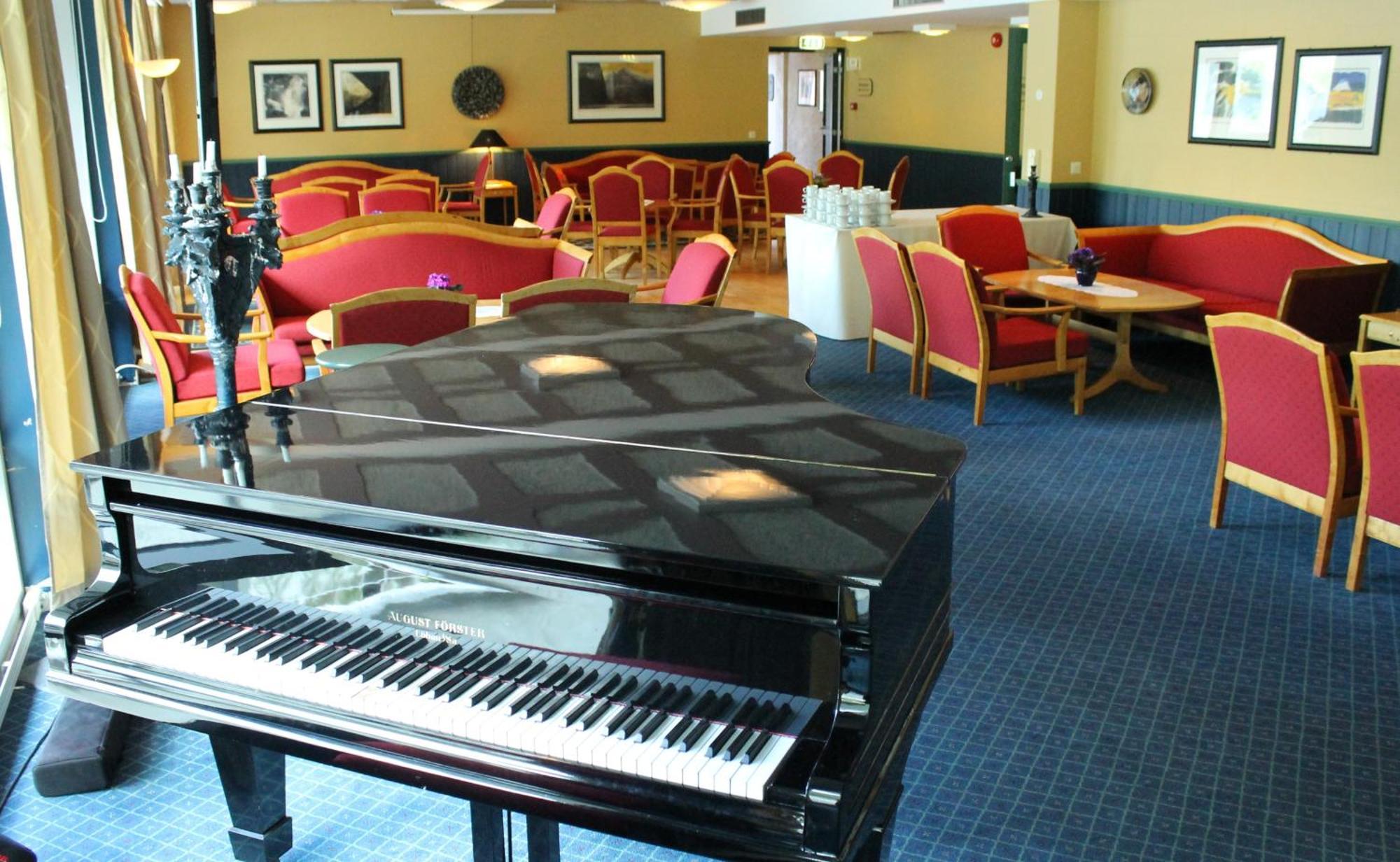 Hotel Havila Geiranger