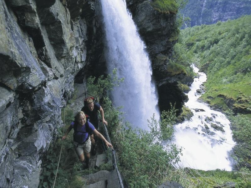 Hotel Havila Geiranger