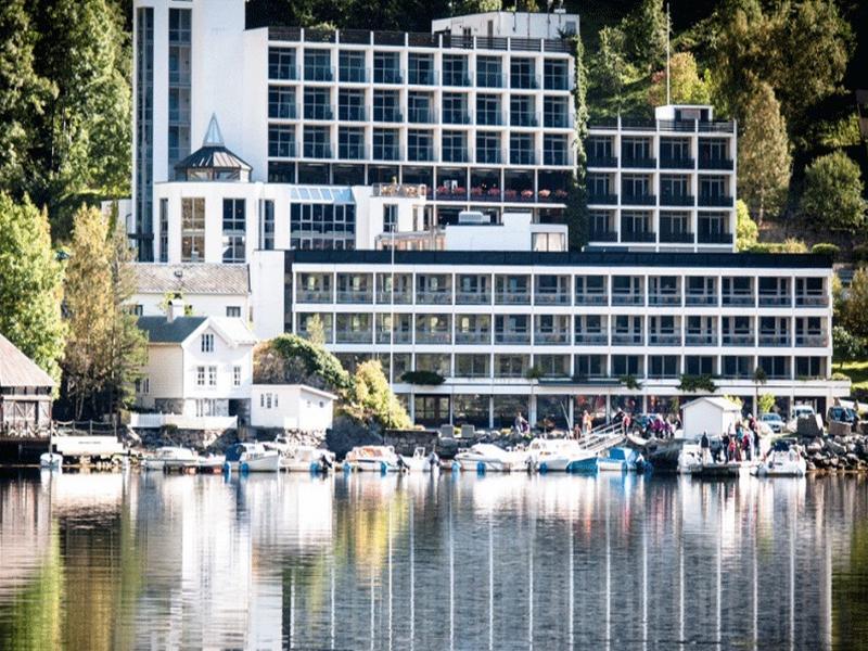 Hotel Havila