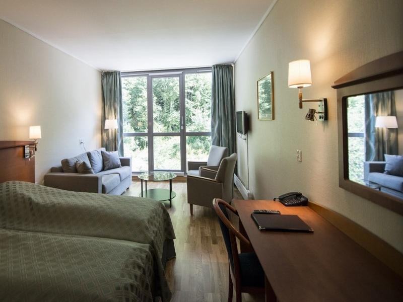 Hotel Havila