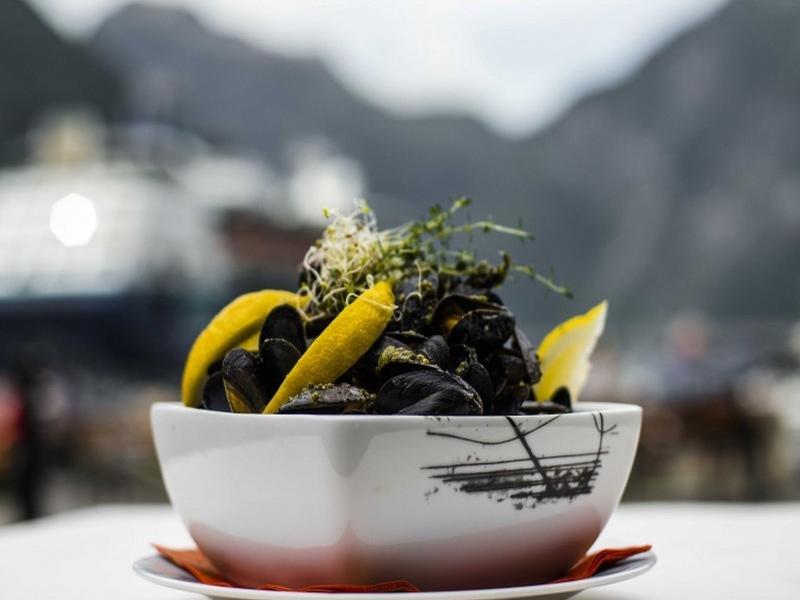 Havila Geiranger