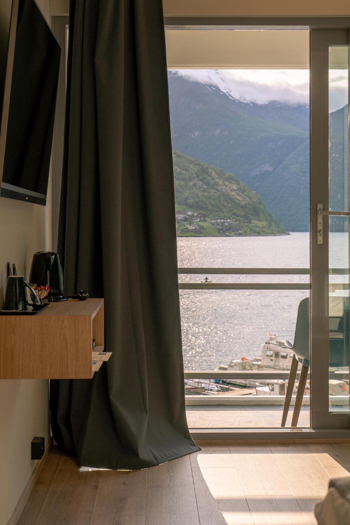 Havila 3* Geiranger