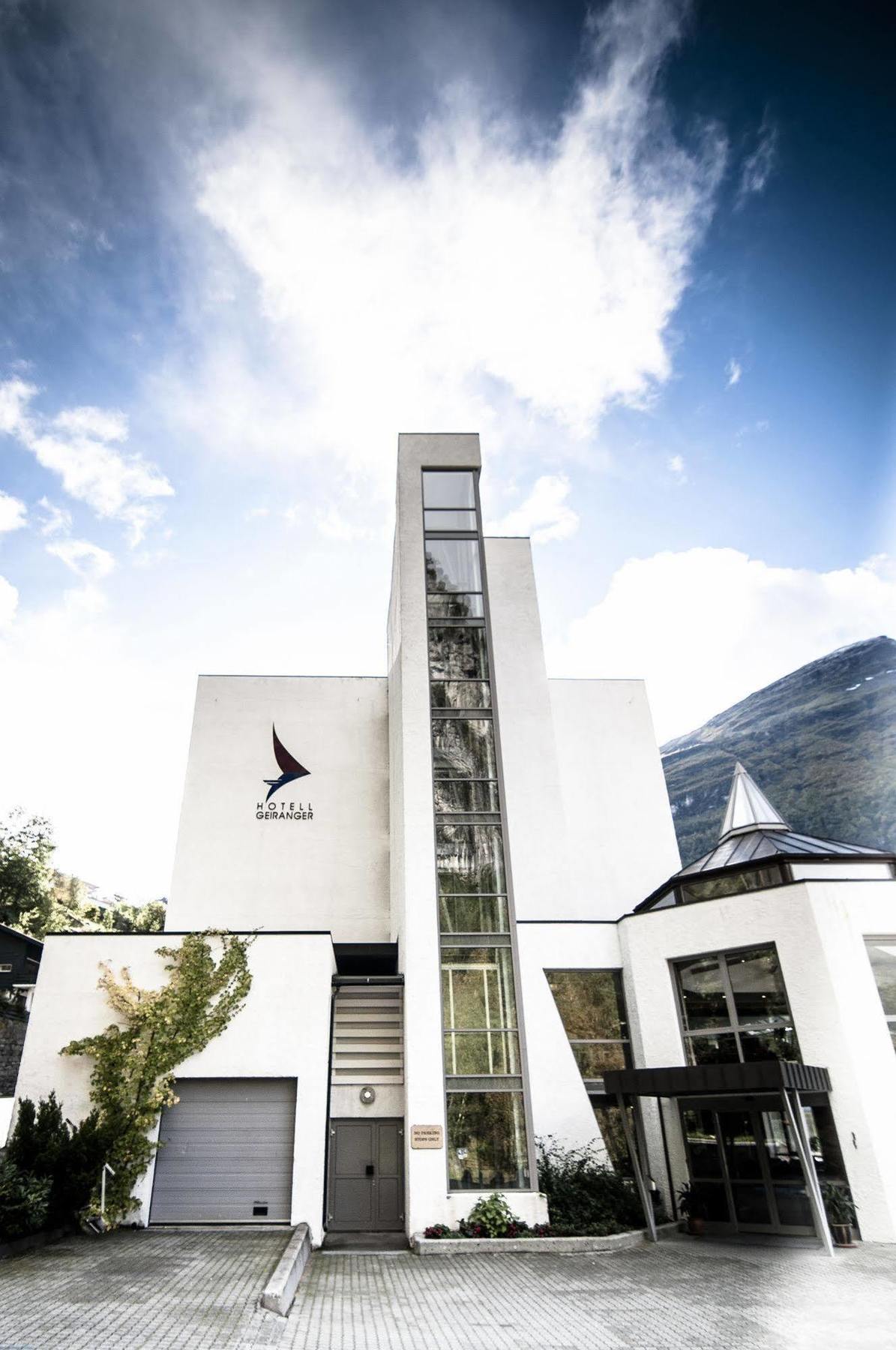 Hotel Havila