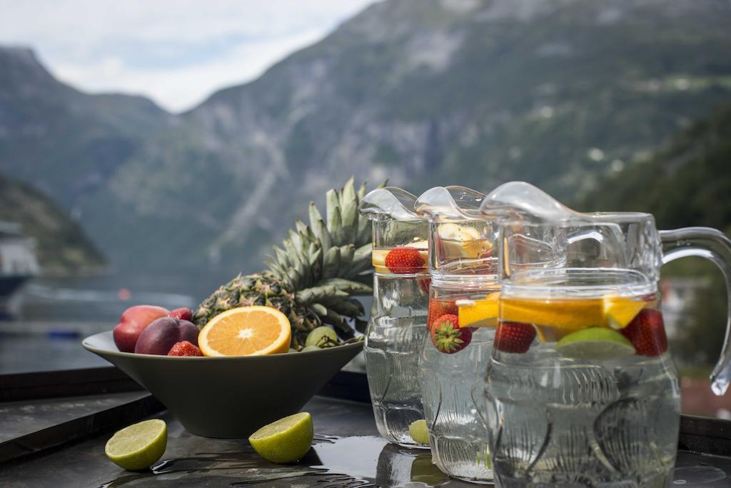 Havila 3* Geiranger