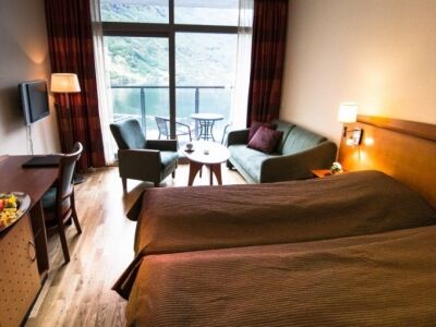 Hotel Havila