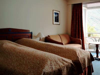 Hotel Havila Geiranger