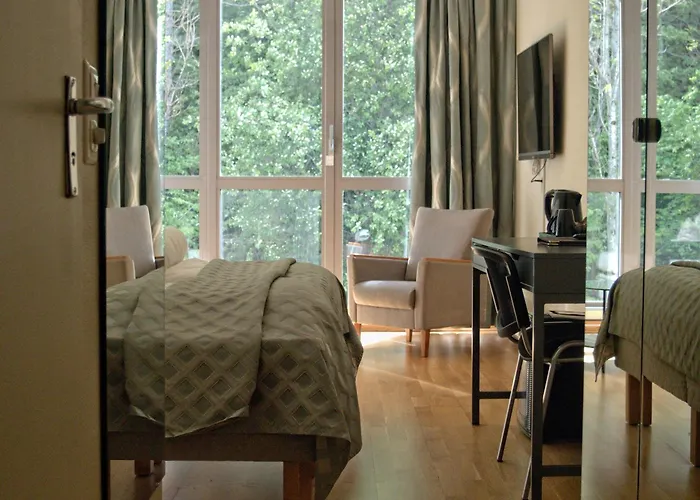 Havila Hotel Geiranger