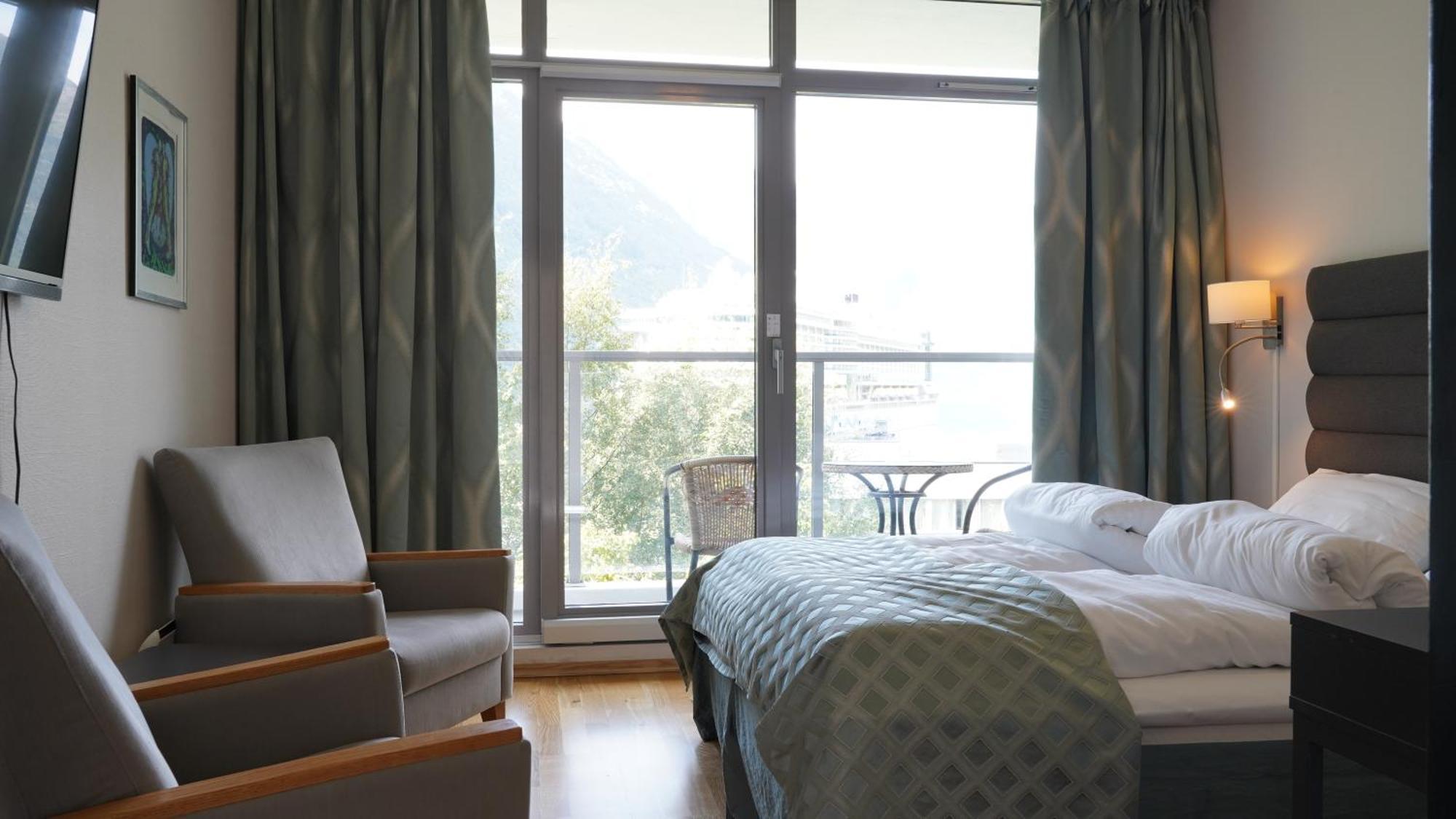 Havila Hotel 3*