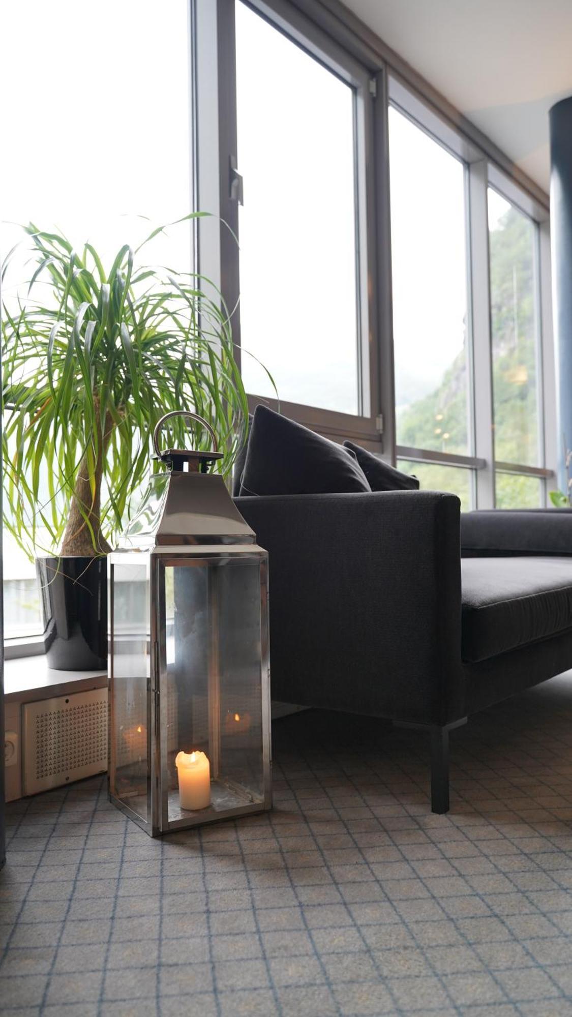 Havila Hotel 3*
