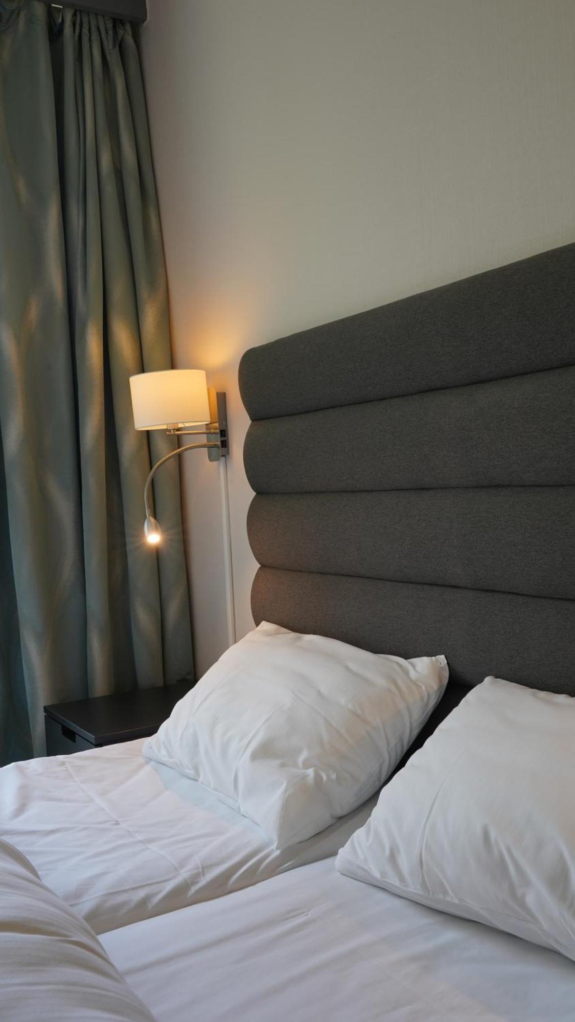 Hotel Havila Geiranger