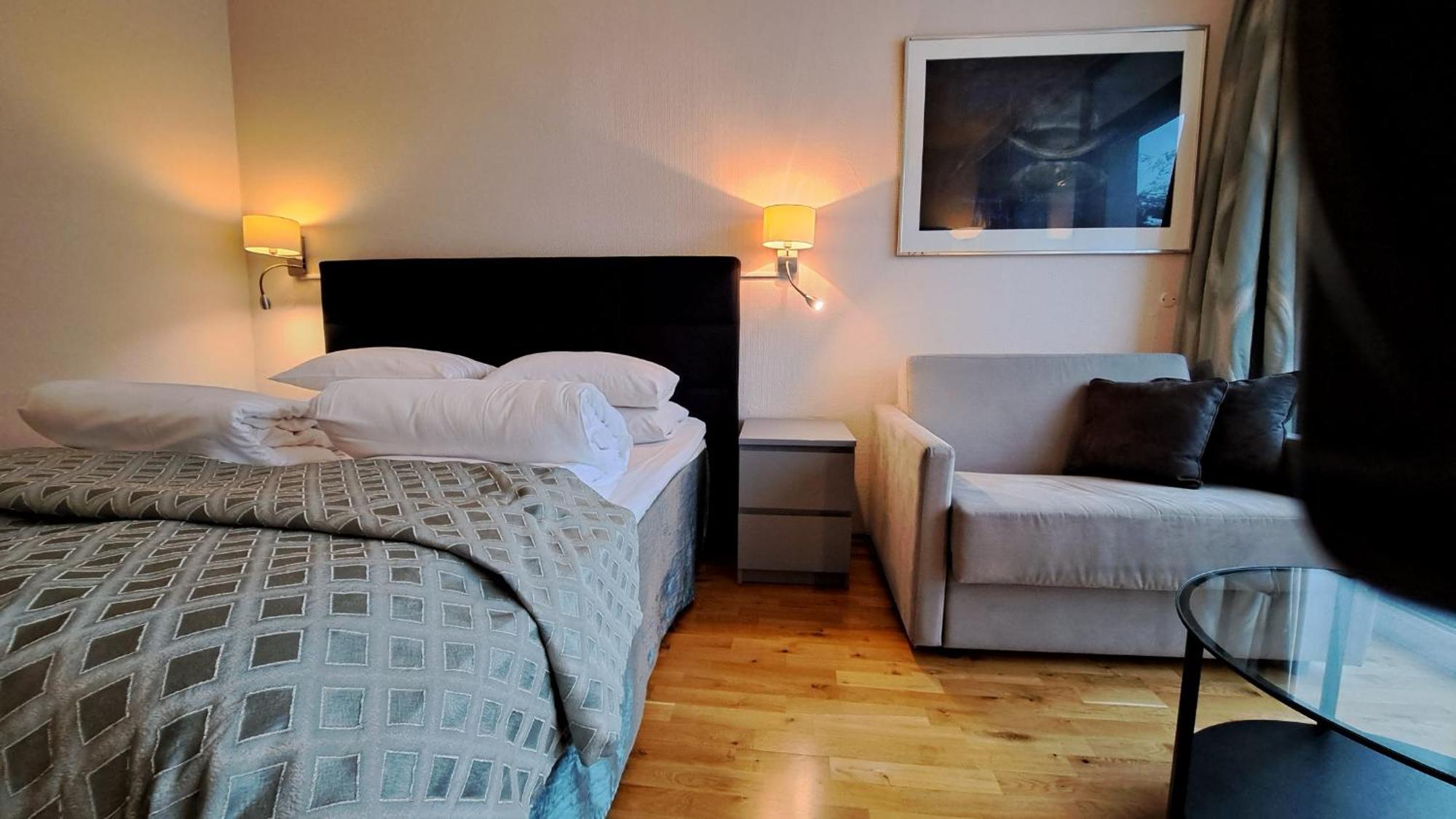 Havila Hotel 3*
