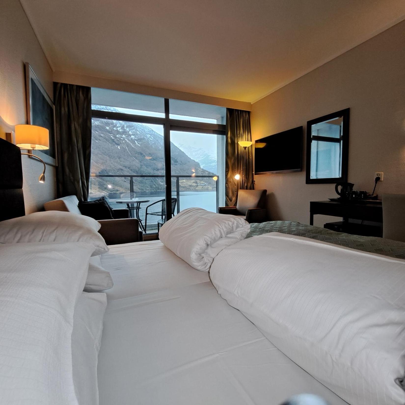 Hotel Havila 3*