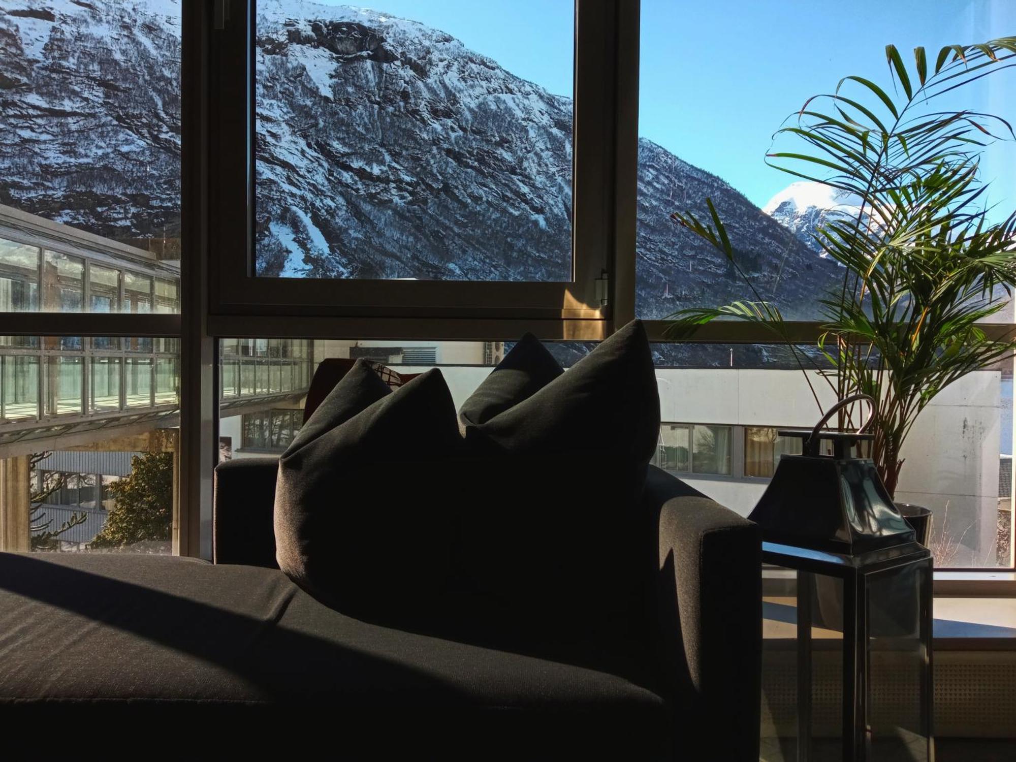 Havila 3* Geiranger