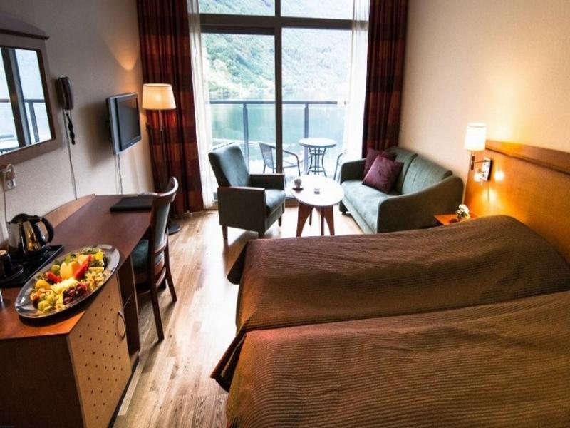 Hotel Havila