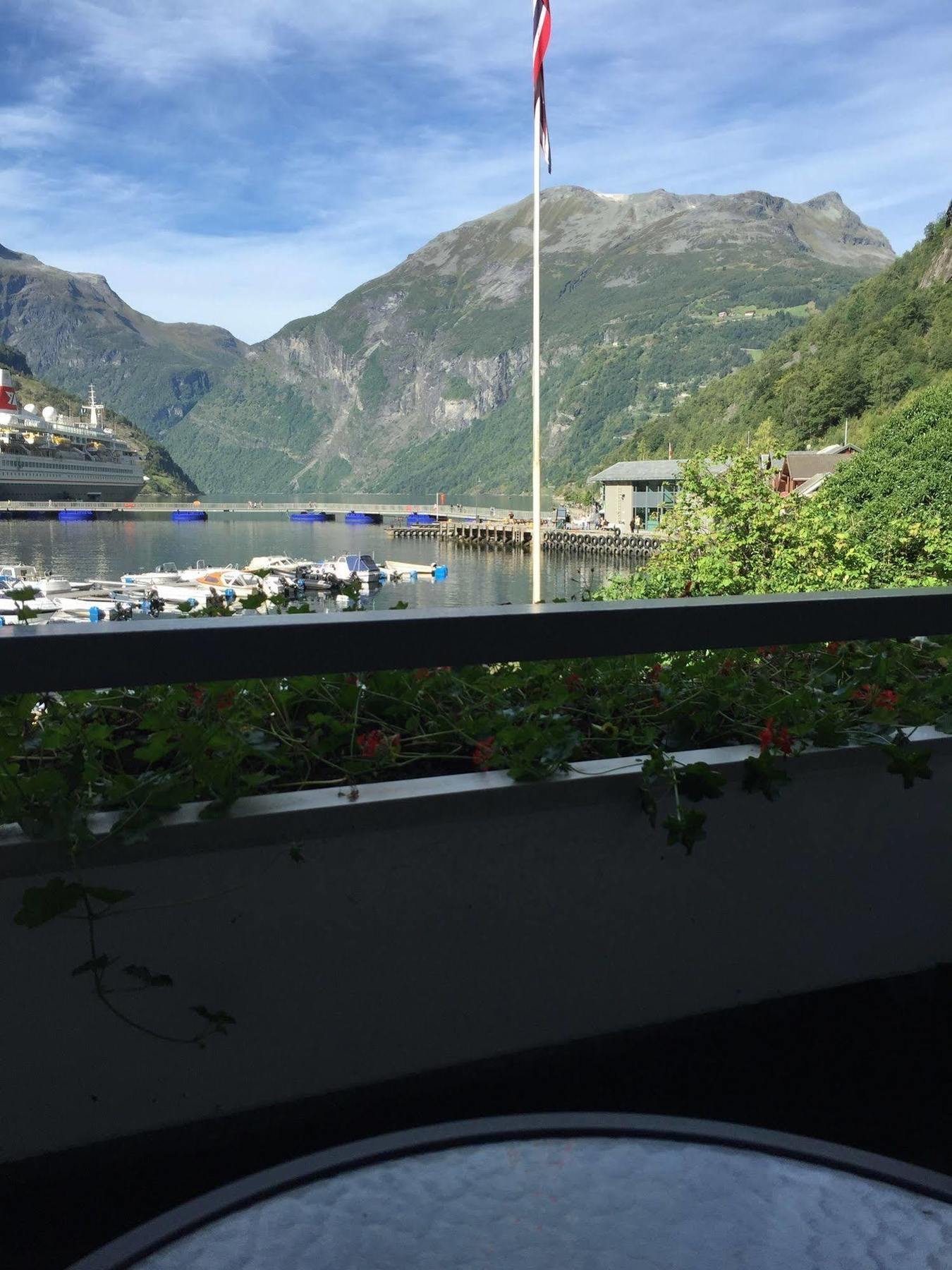 Hotel Havila