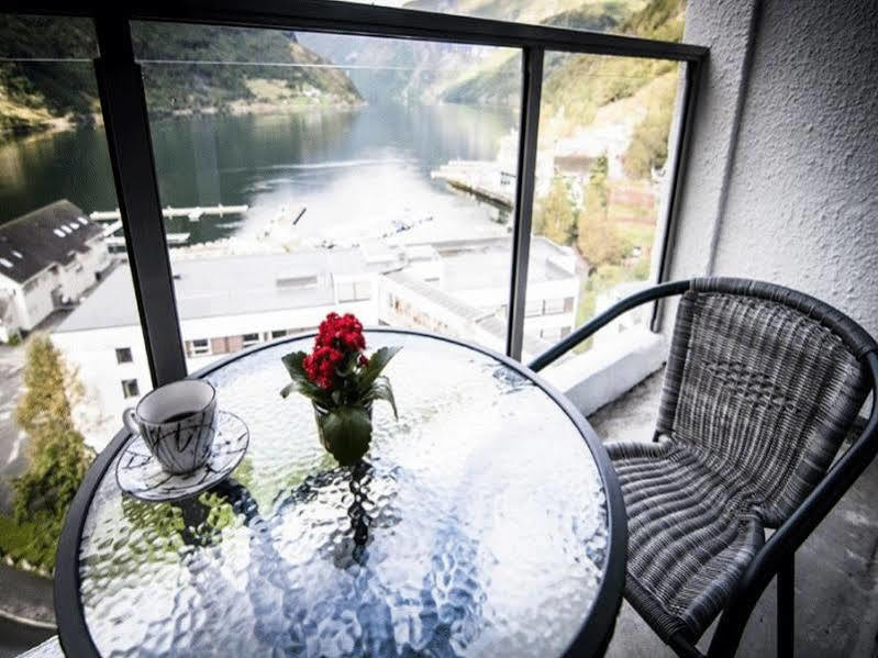 Havila Hotel